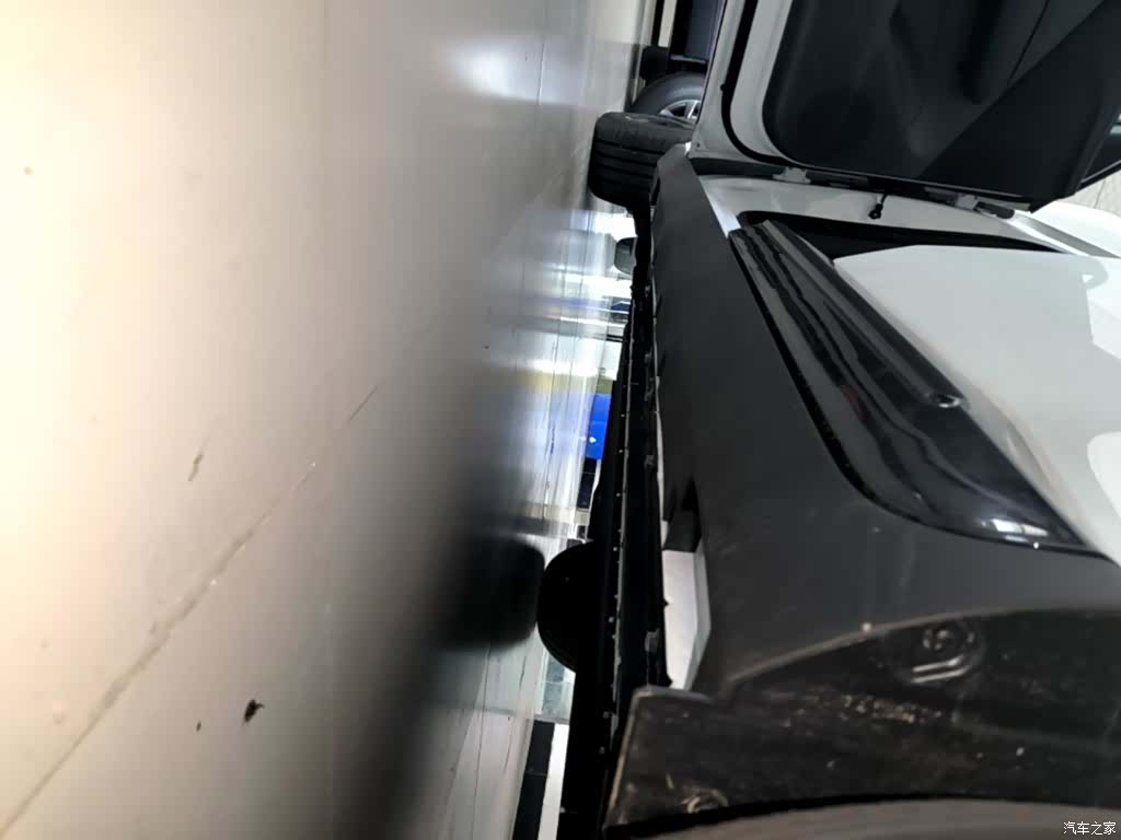 BAIC T1, 2026 22