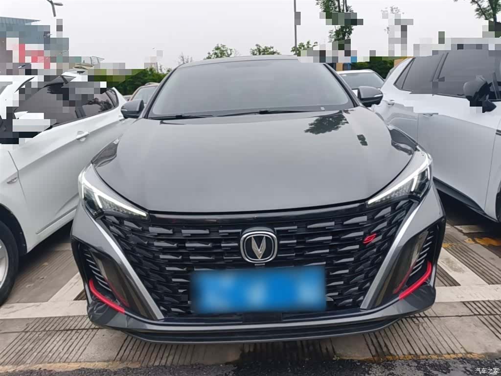 Changan Eado, 2023 3