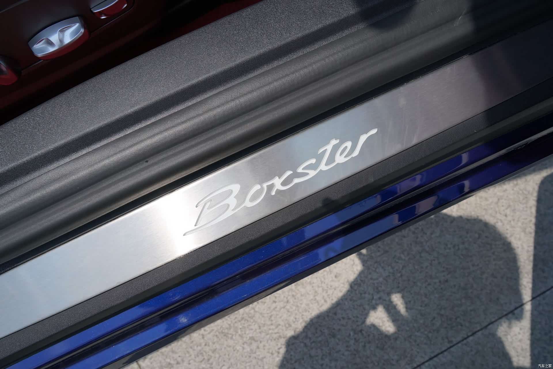 Porsche Boxster, 2024 14