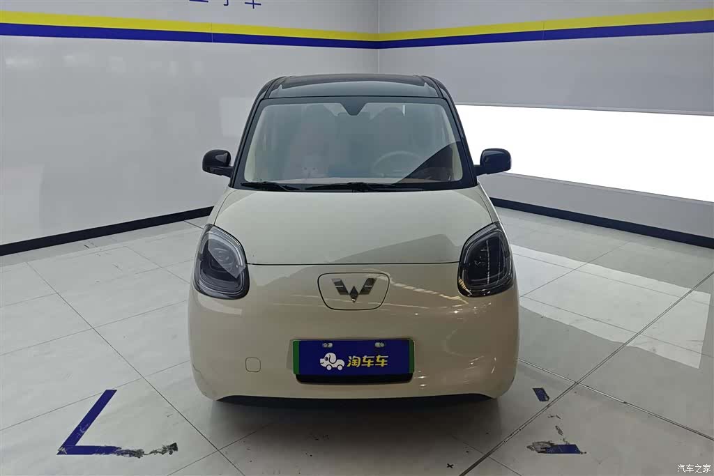 Wuling MINIEV, 2025 2