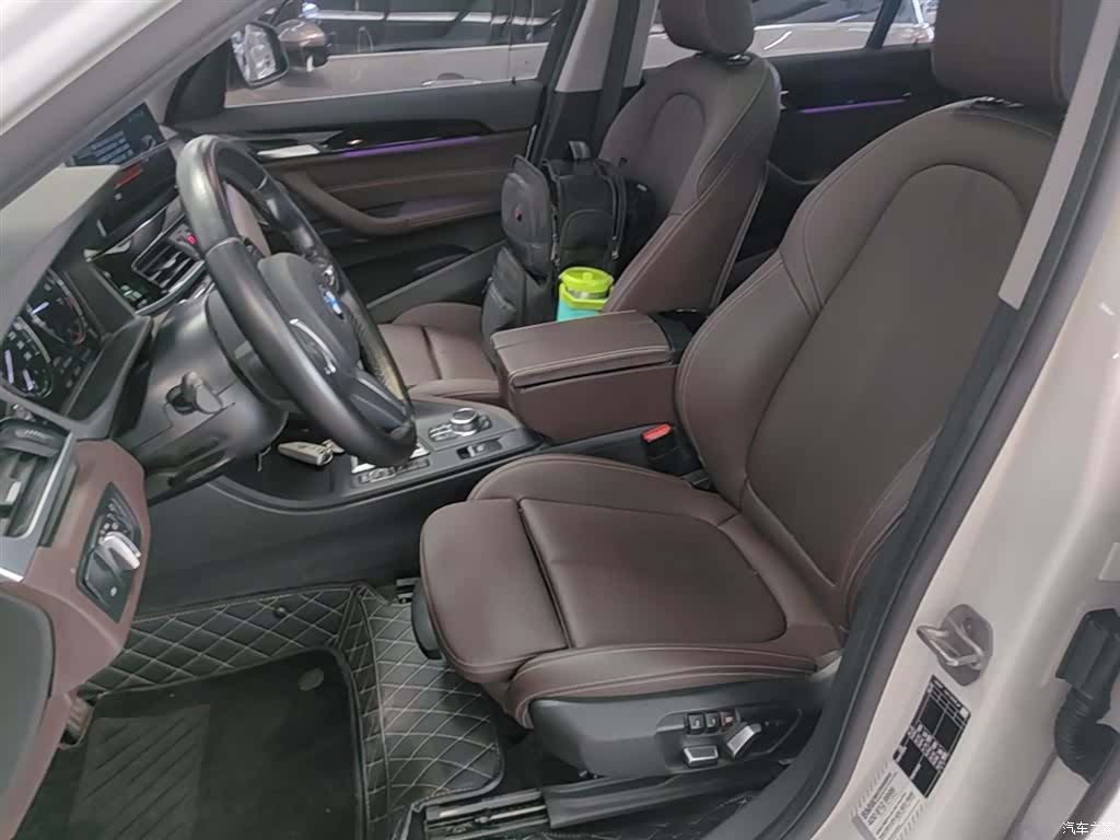 BMW X1, 2022 15