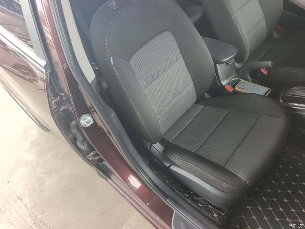 Kia K3, 2016 25