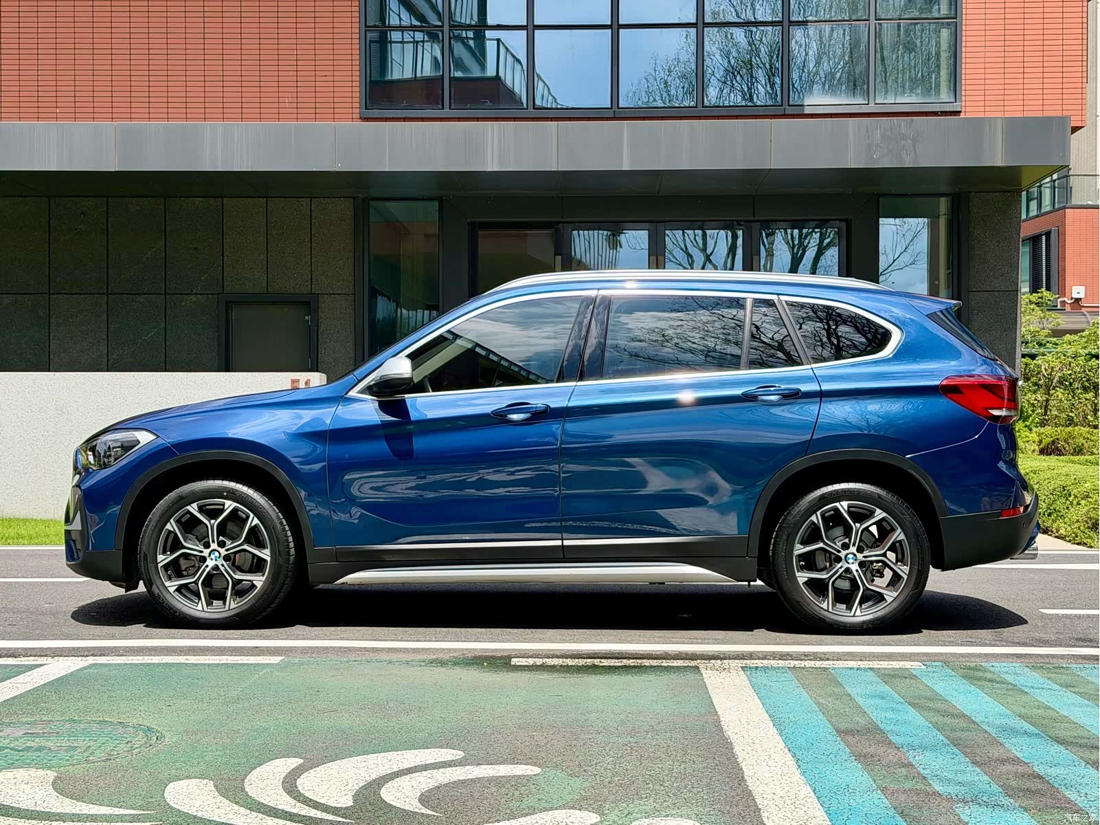BMW X1, 2022 9
