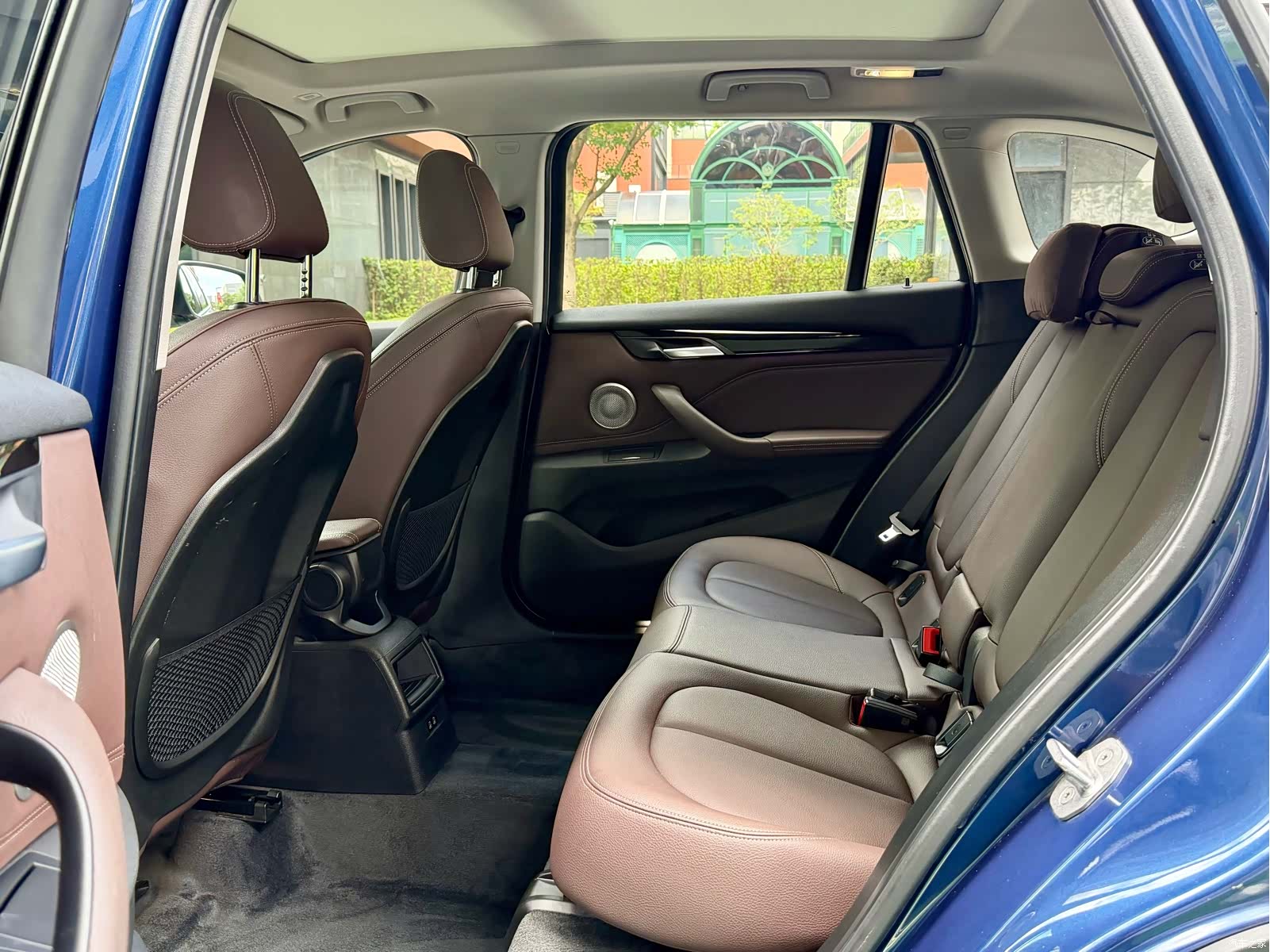 BMW X1, 2022 11