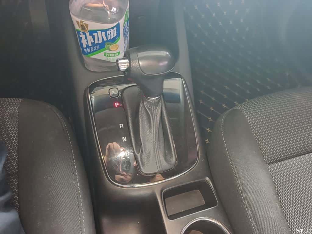 Kia K3, 2016 14
