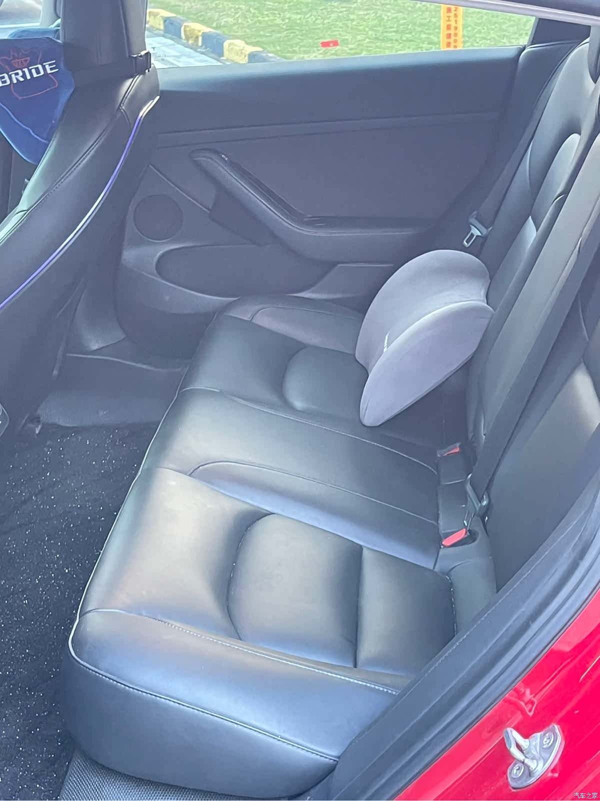 Tesla Model 3, 2021 6