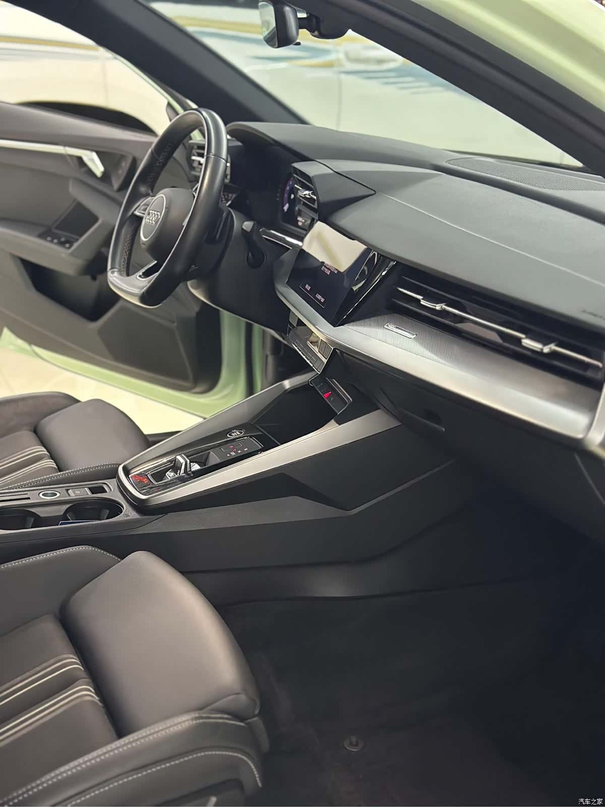 Audi A3, 2023 6