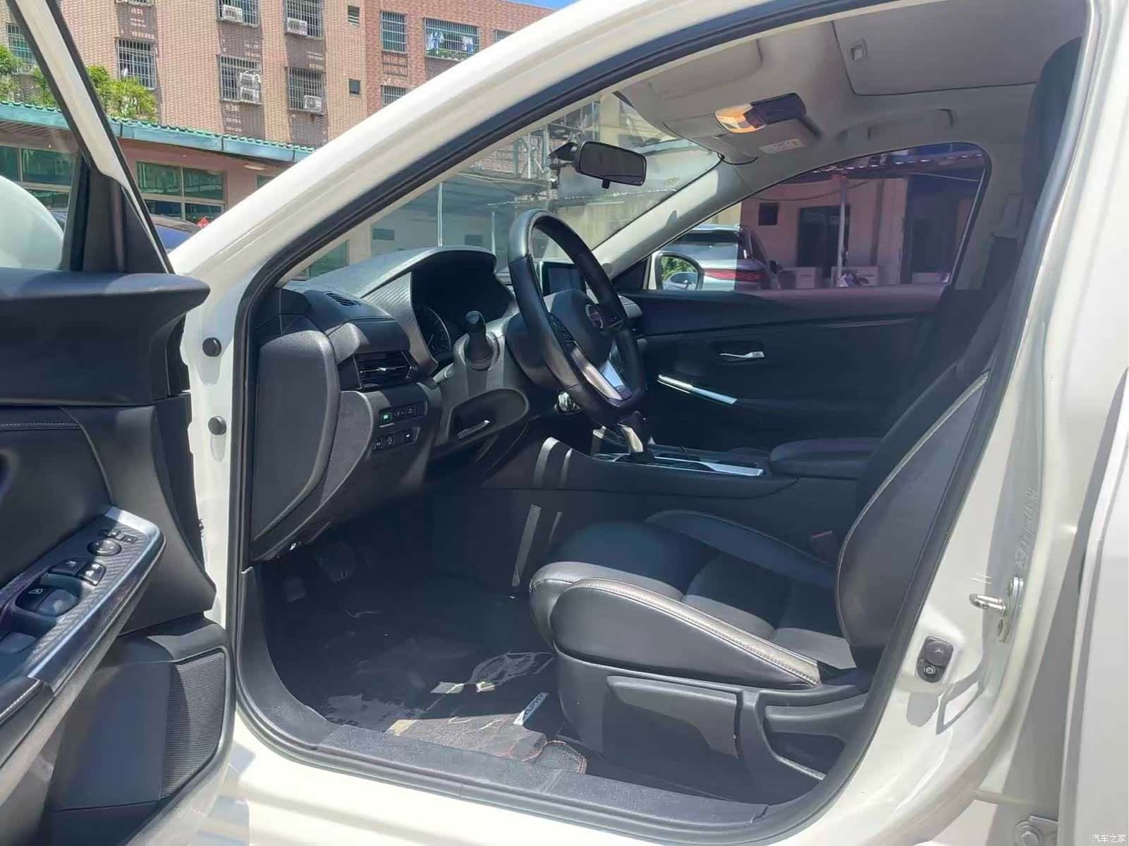 Nissan Sylphy, 2020 4