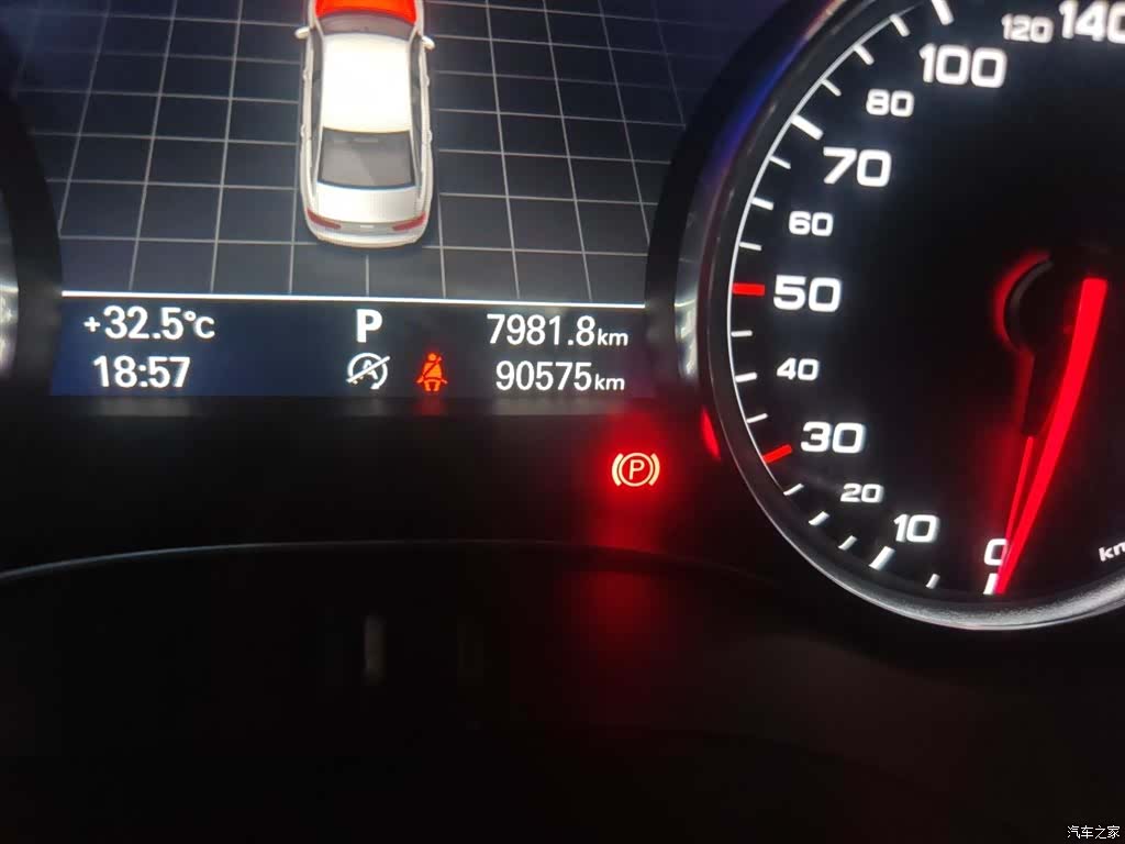 Audi A6L, 2018 все фото