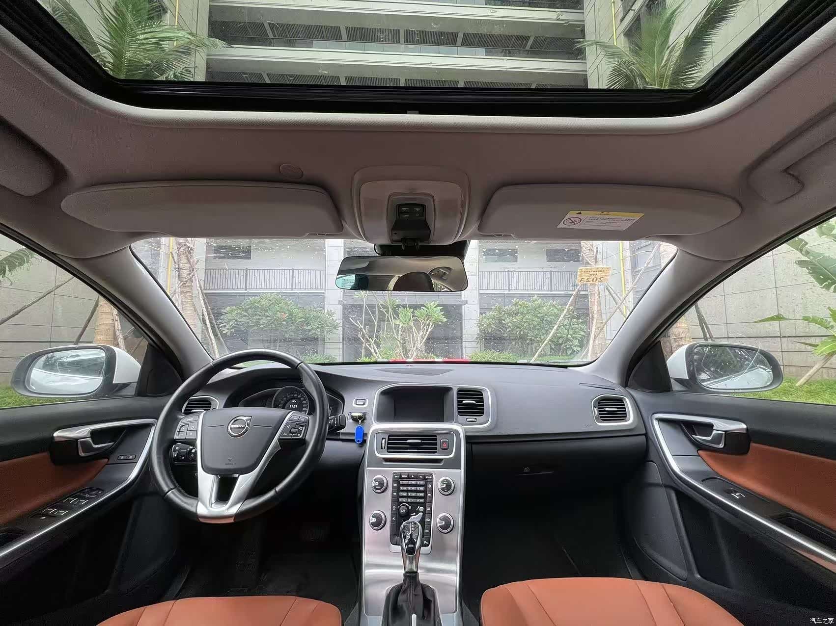 Volvo S60, 2019 4