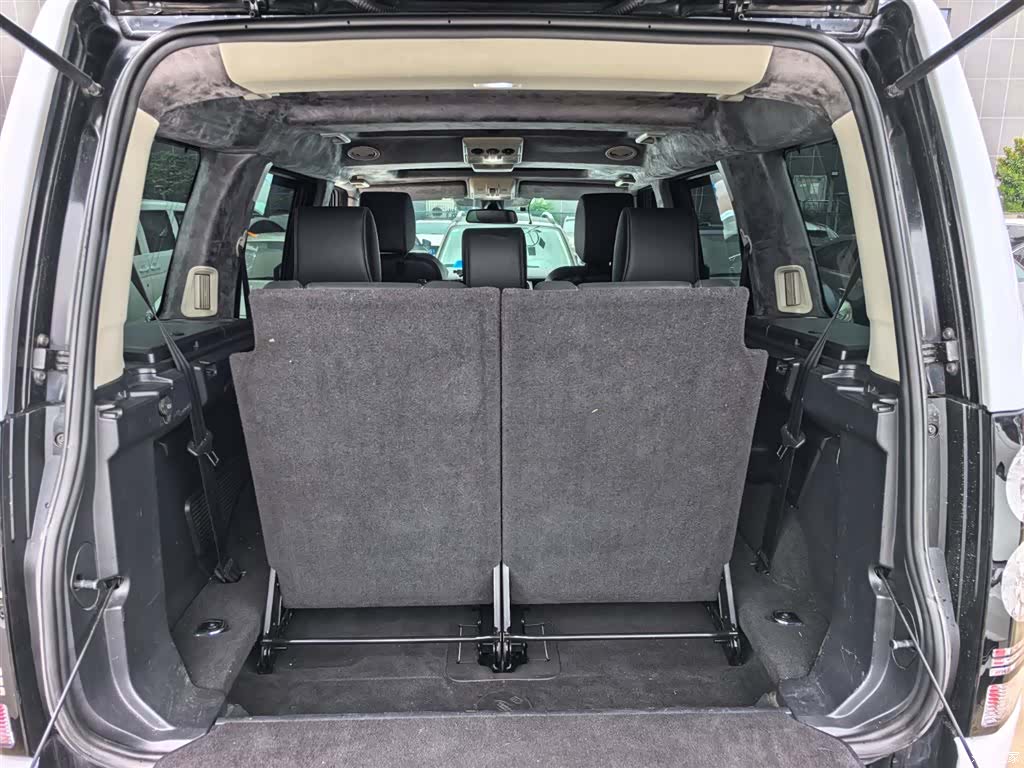 Land Rover Discovery, 2013 7