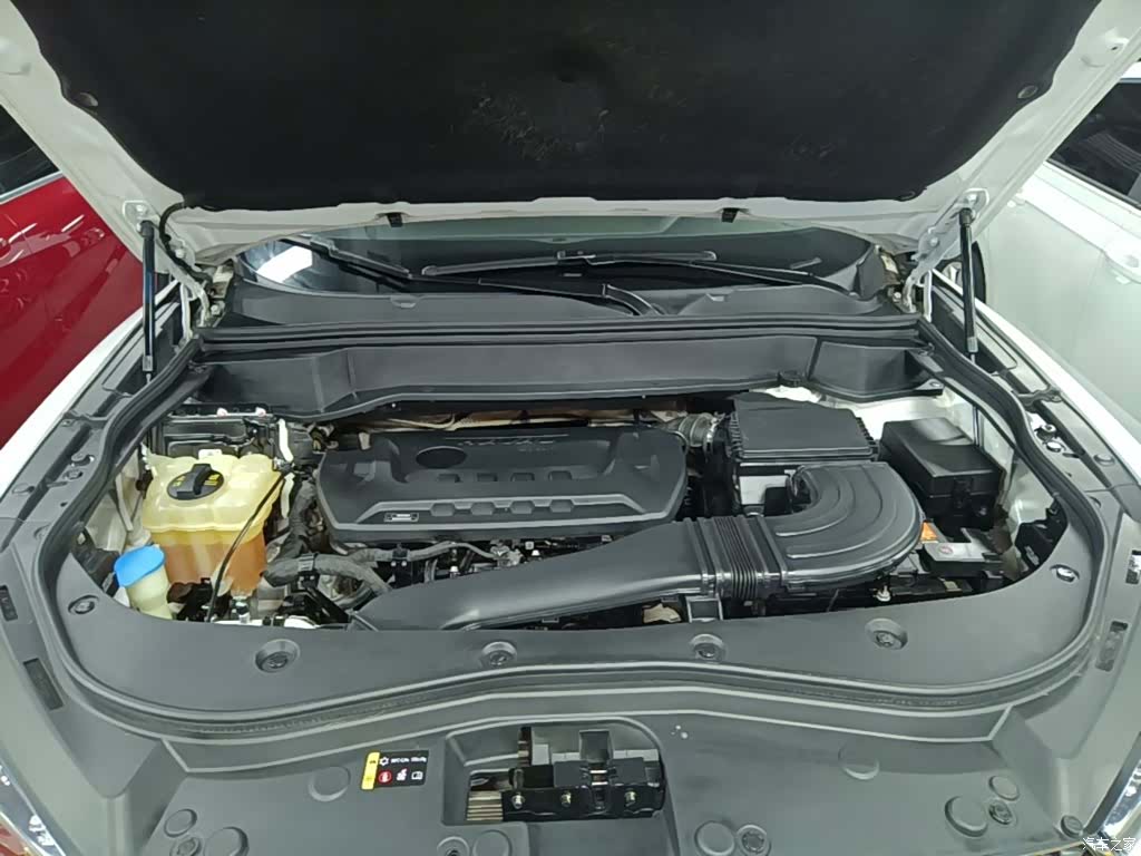 Haval F7, 2020 20