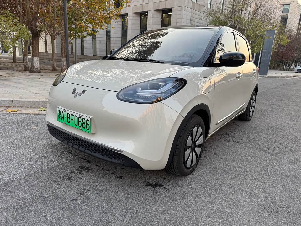 Wuling Wuling Bingguo