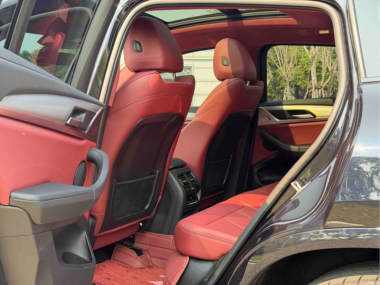 BMW X4, 2023 9