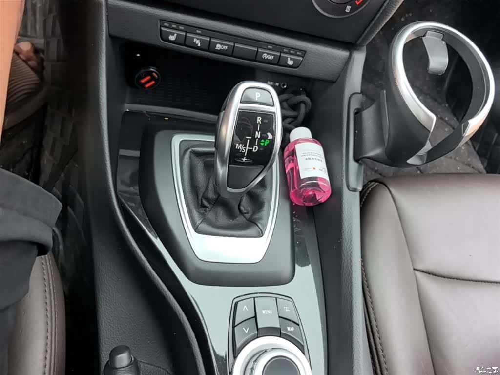 BMW X1, 2015 14