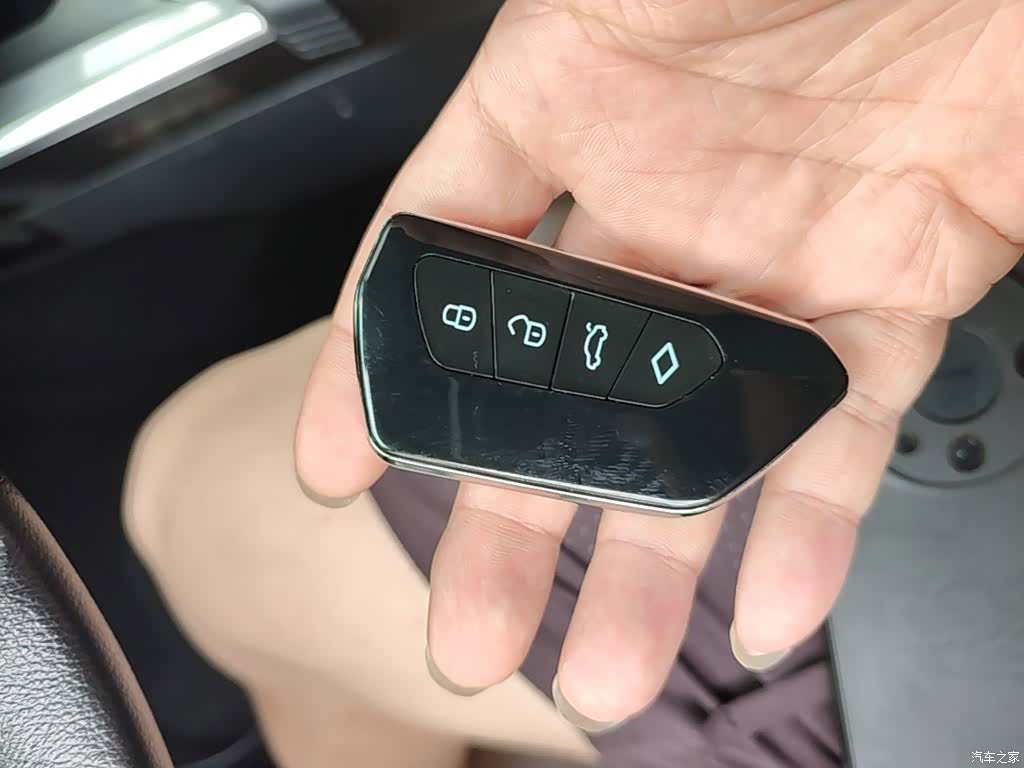 Haval H6, 2019 9