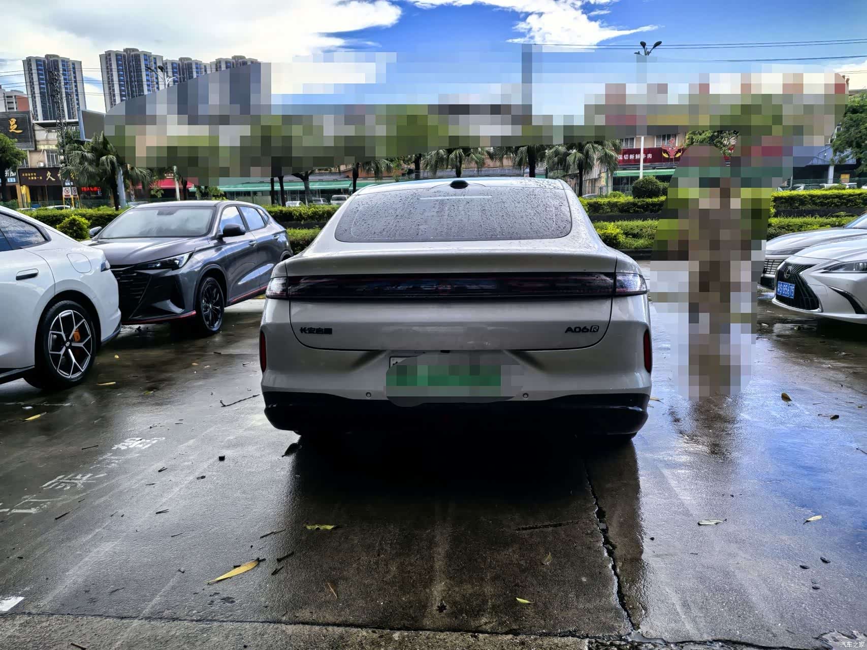 Changan Eado, 2025 10