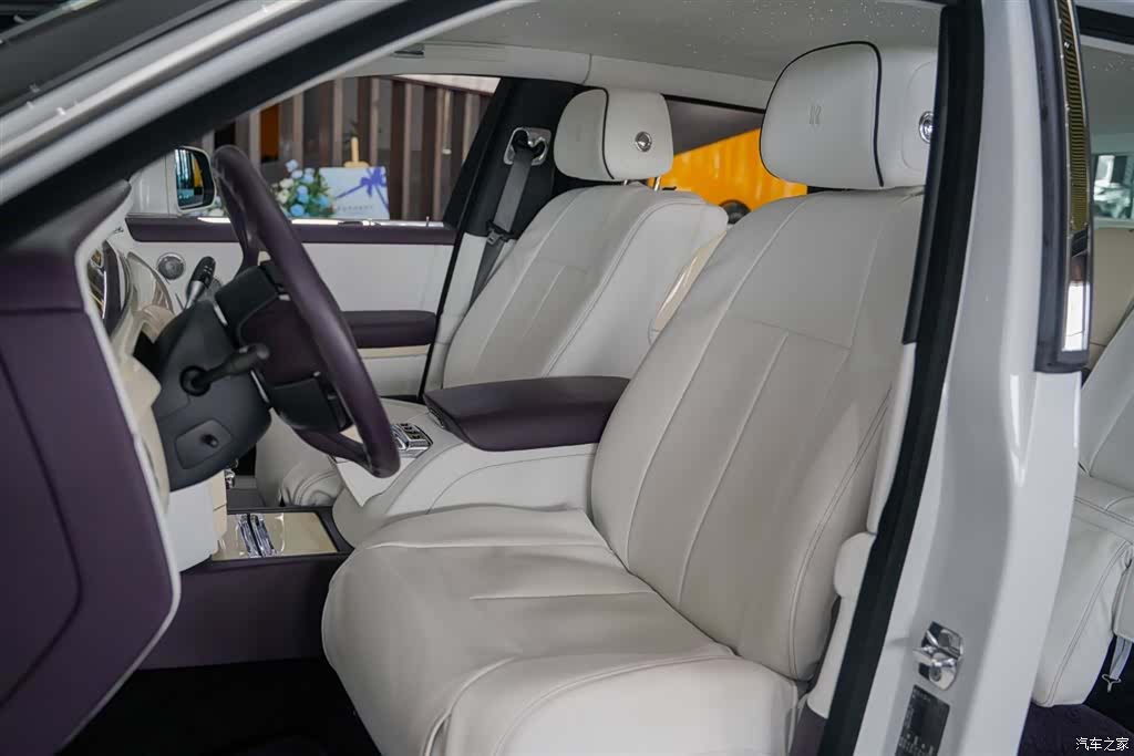 Rolls-Royce Phantom, 2019 20