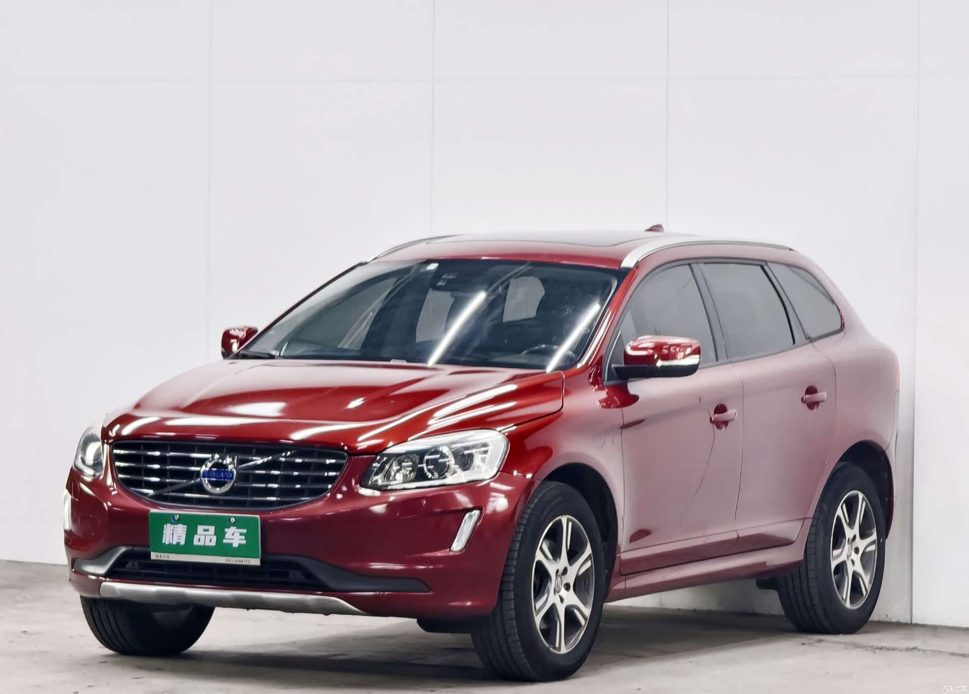 Volvo XC60, 2013 1