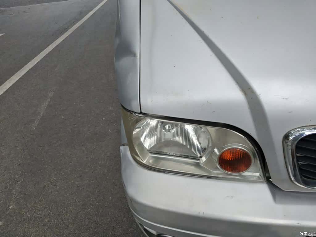 DongFeng K17, 2015 13
