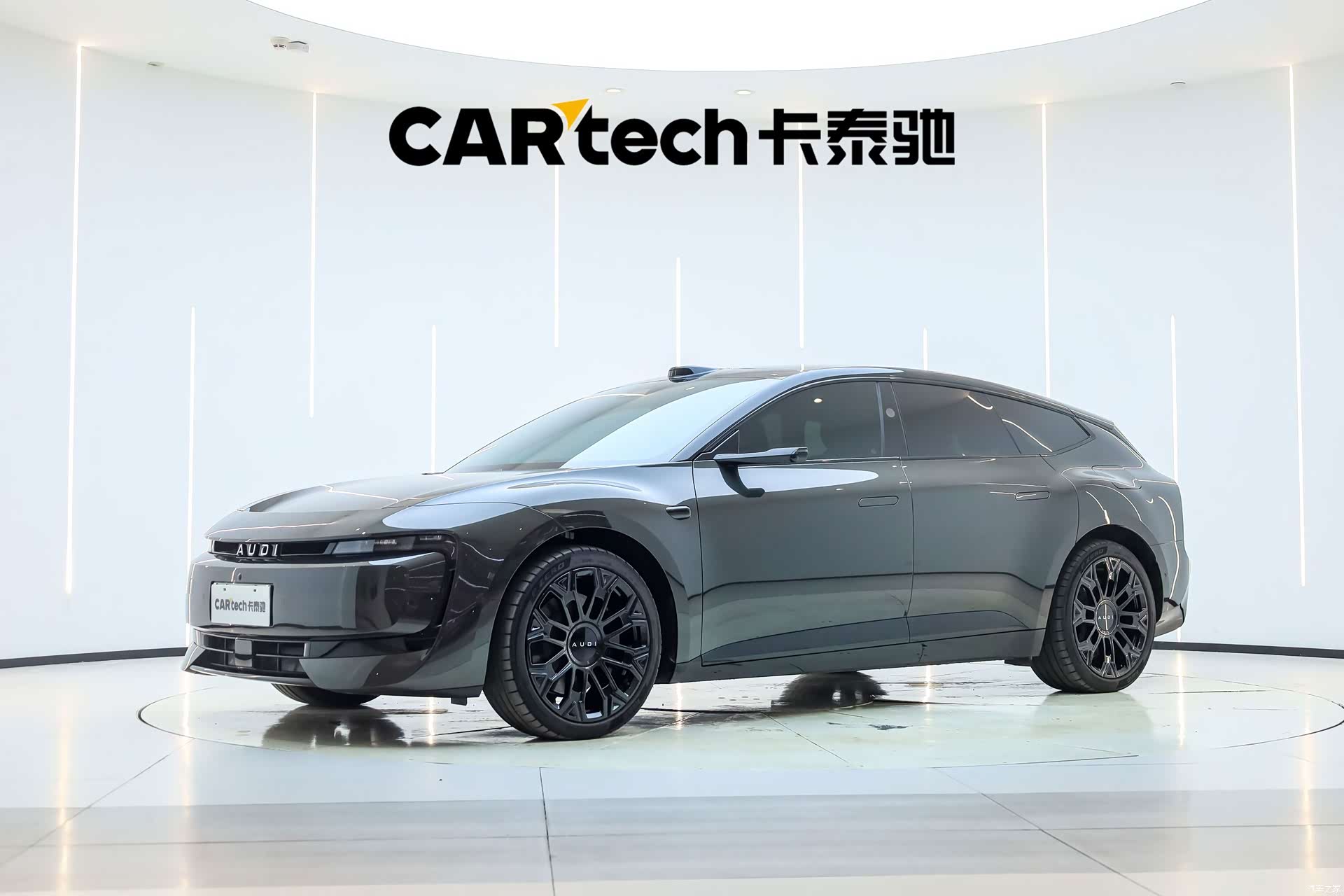 Audi TT, 2026 1