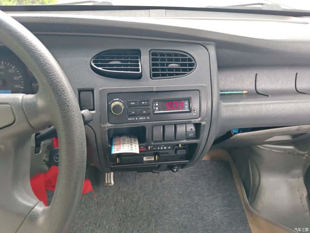 DongFeng K17, 2015 20