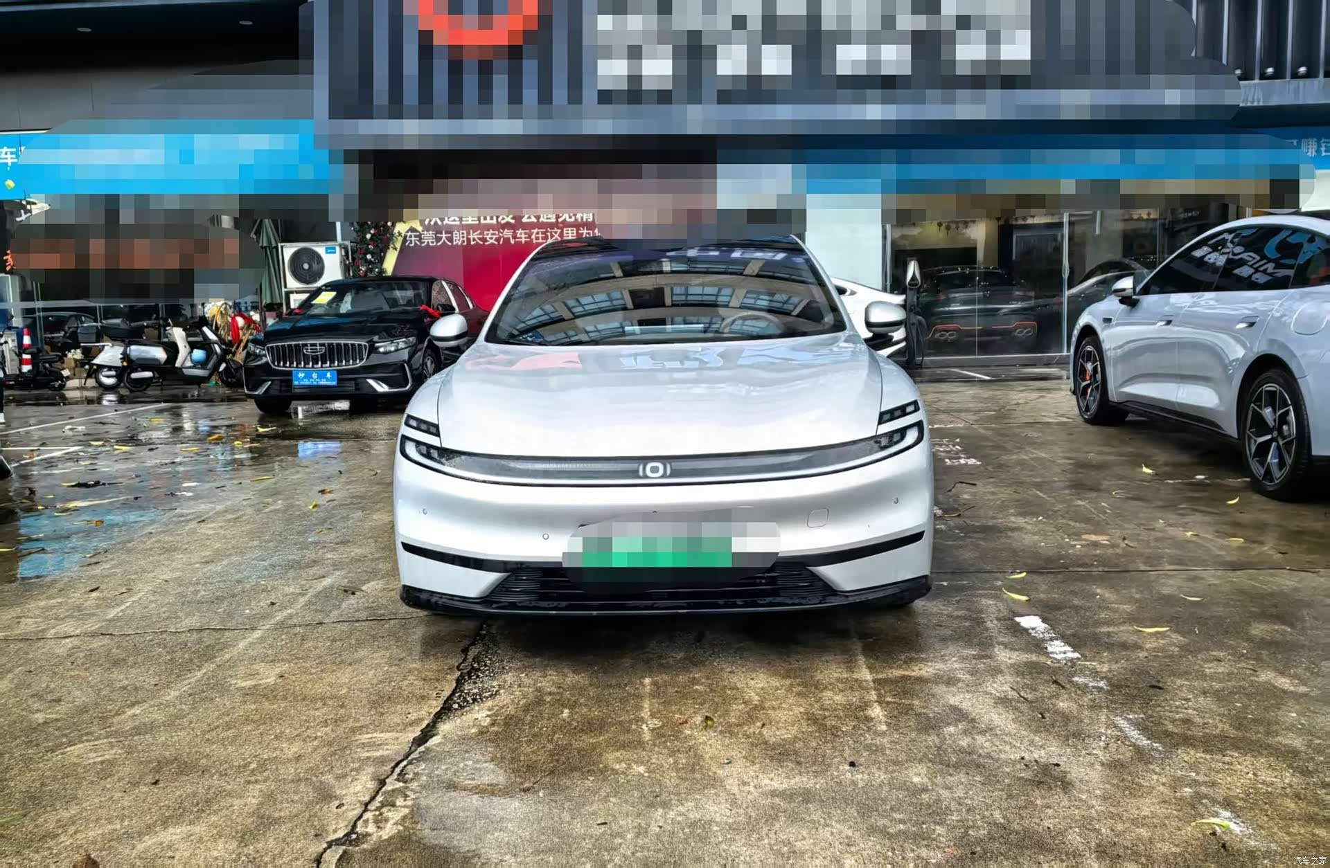 Changan Eado, 2025 3