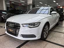 �µ�A6L 2015�� 30 FSI �������������