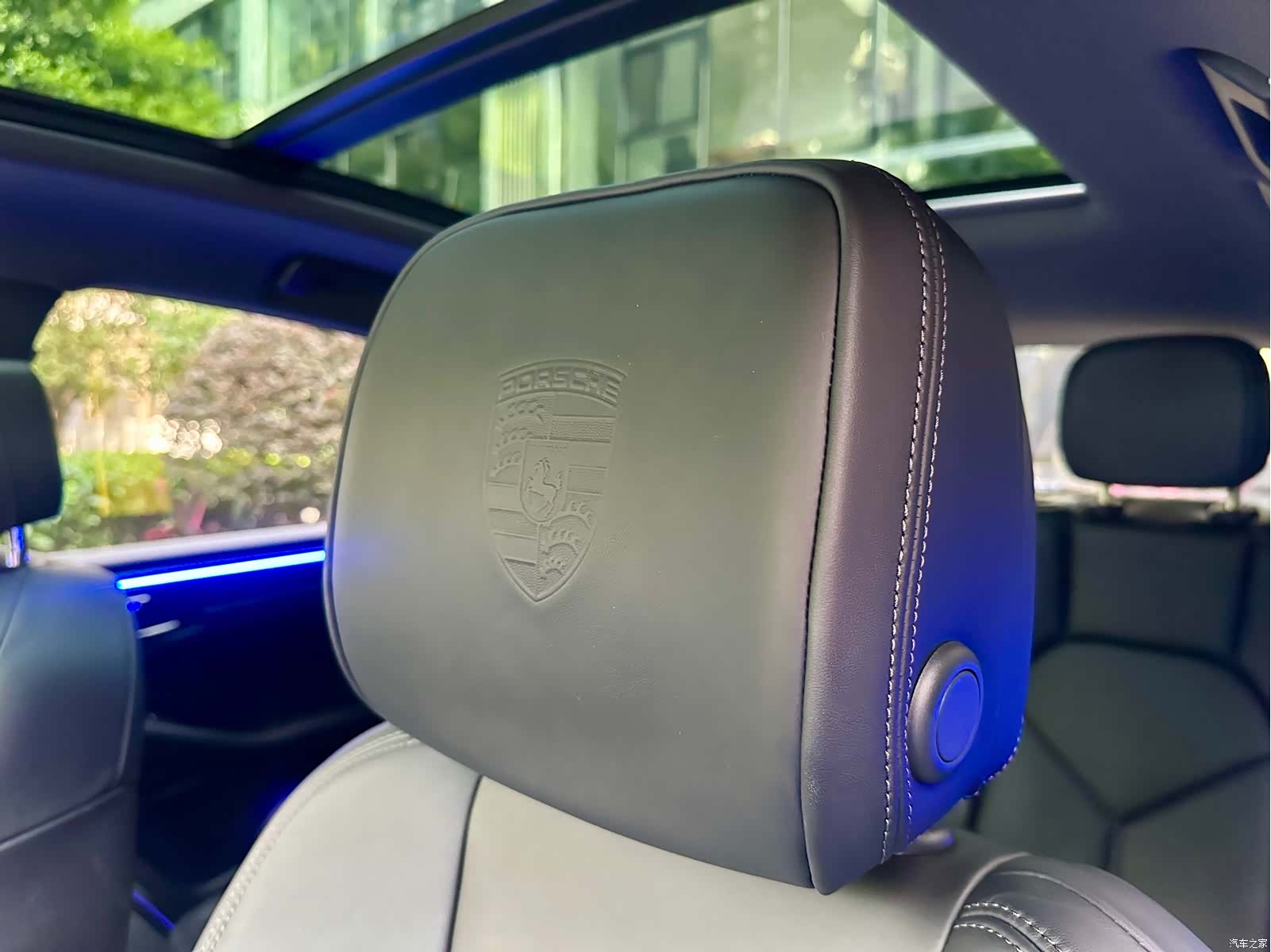 Porsche Macan, 2023 13