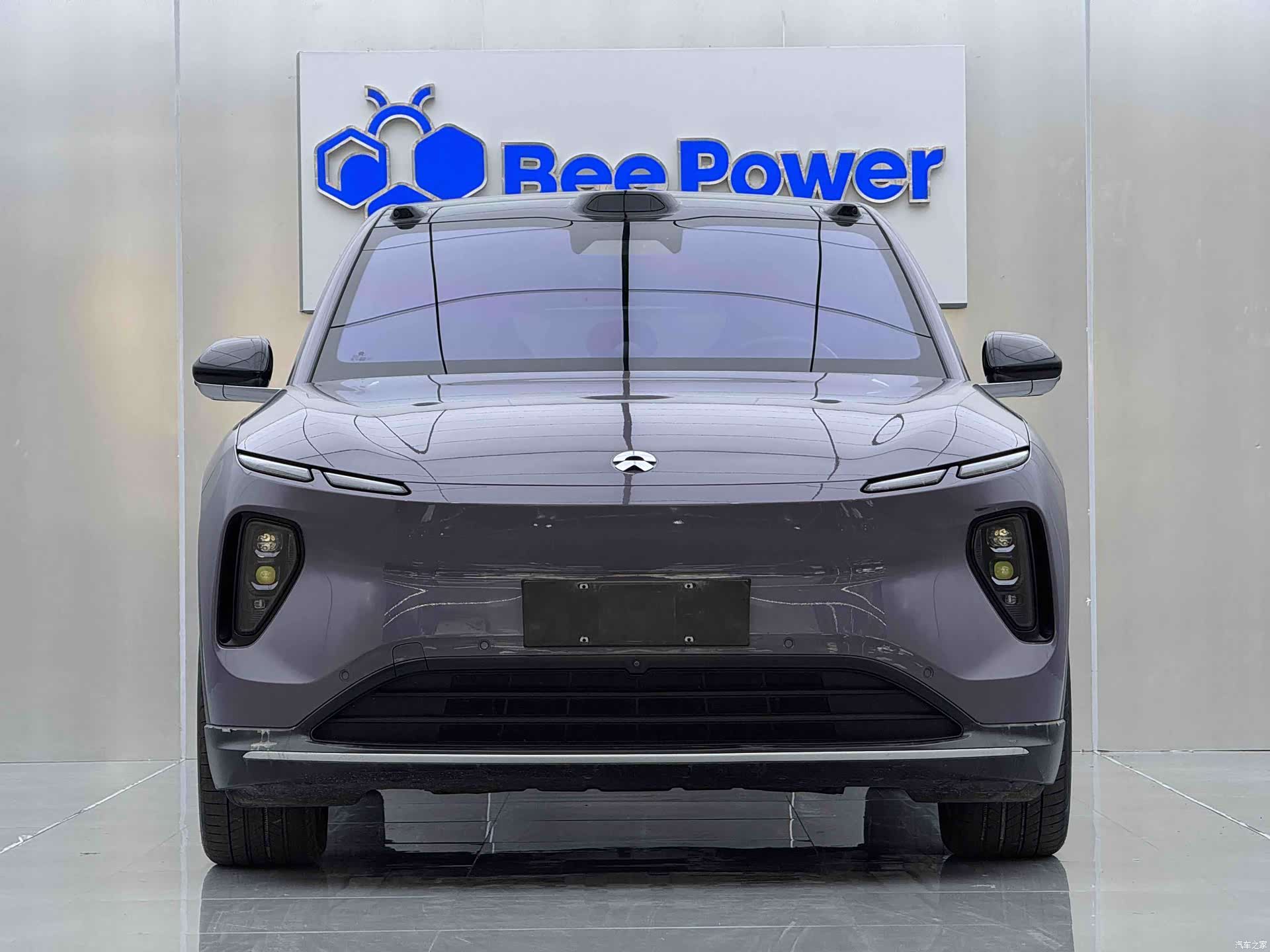 NIO EC6, 2024 3