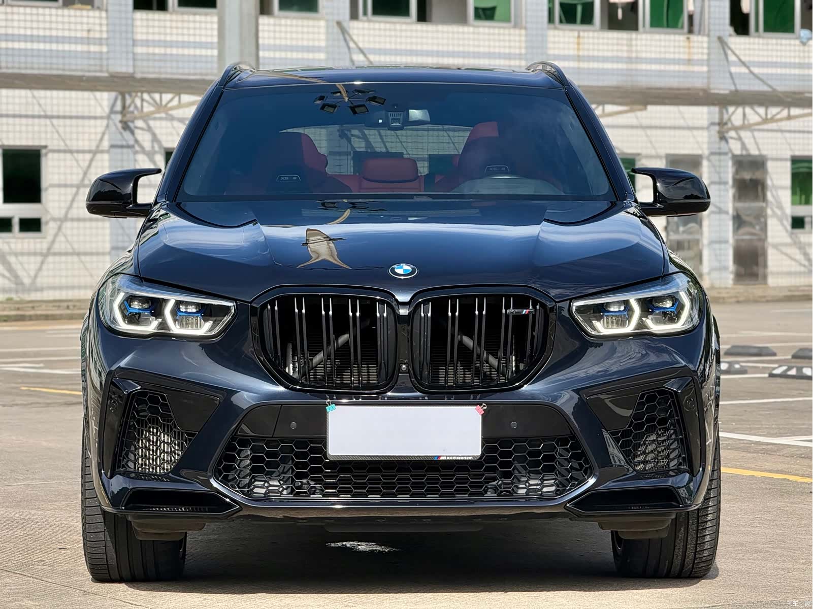 BMW X5, 2021 2