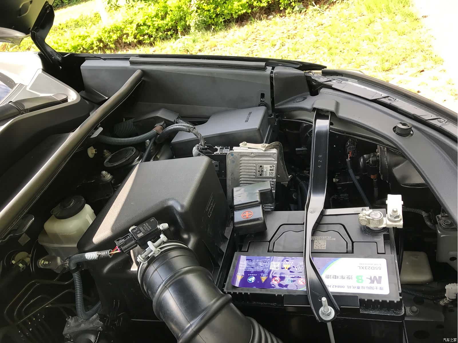 Toyota RAV4, 2015 21