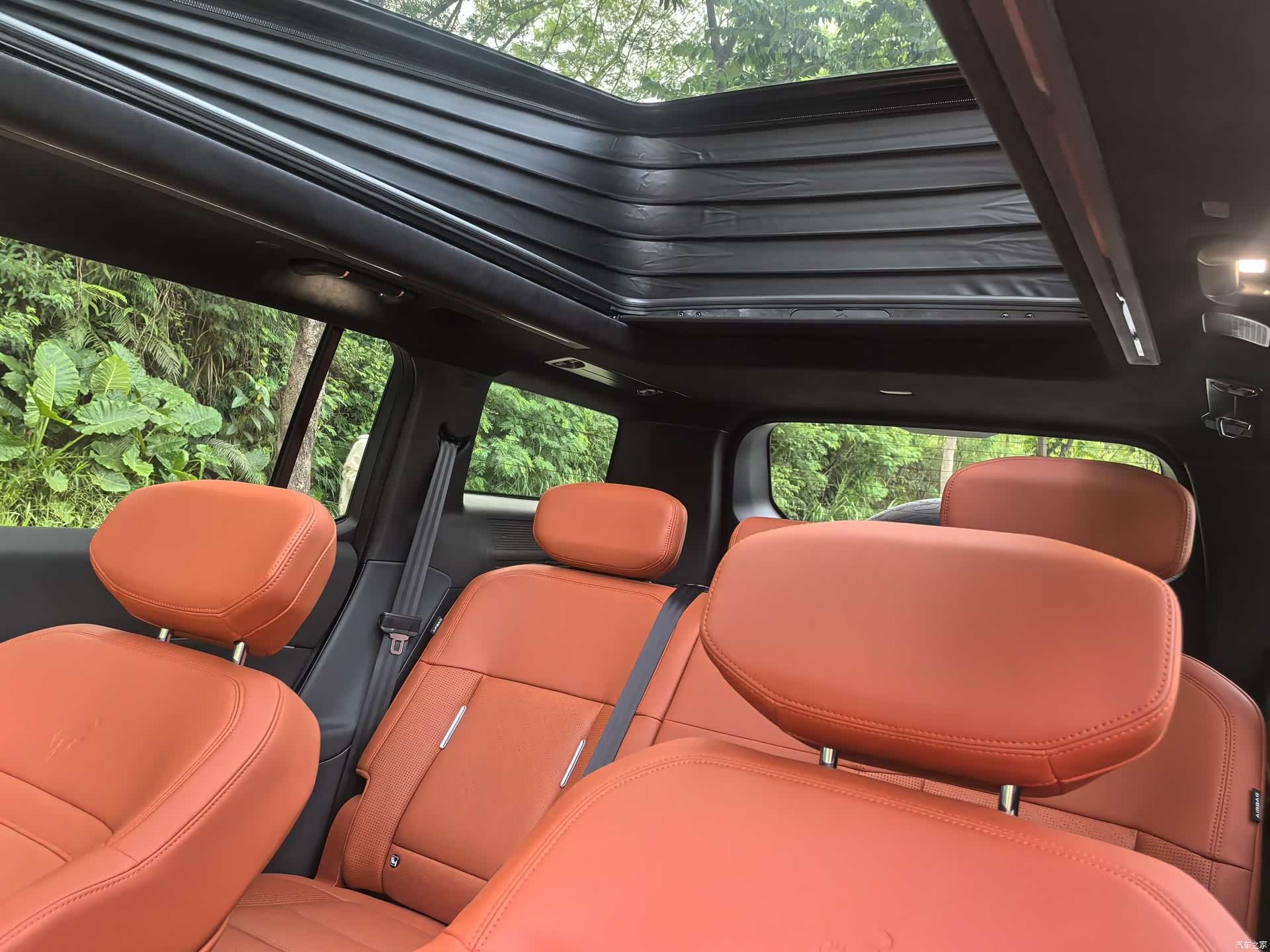 Ford Bronco, 2025 19