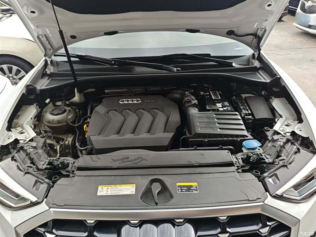 Audi Q3, 2020 20