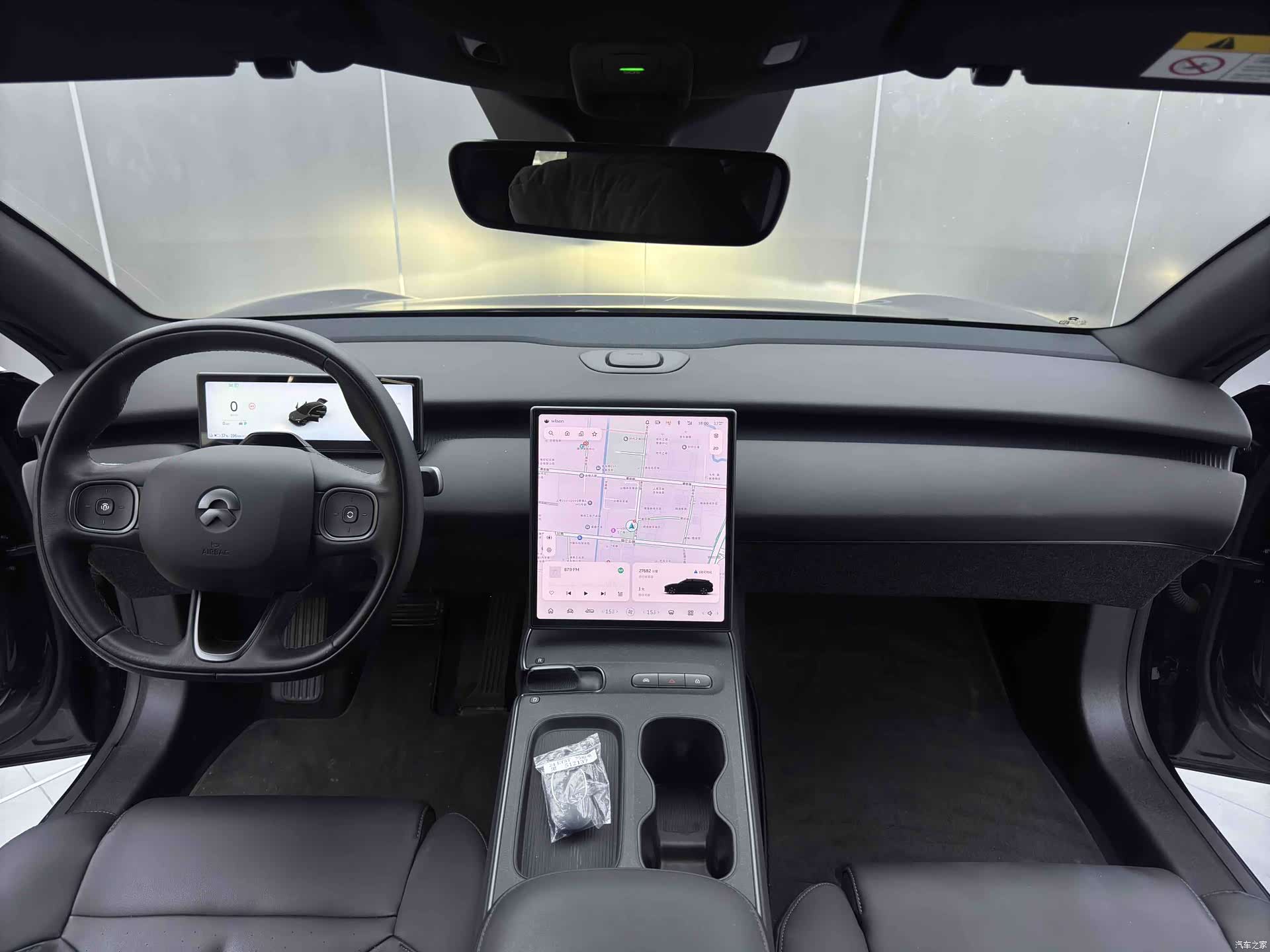 NIO ET5, 2024 21