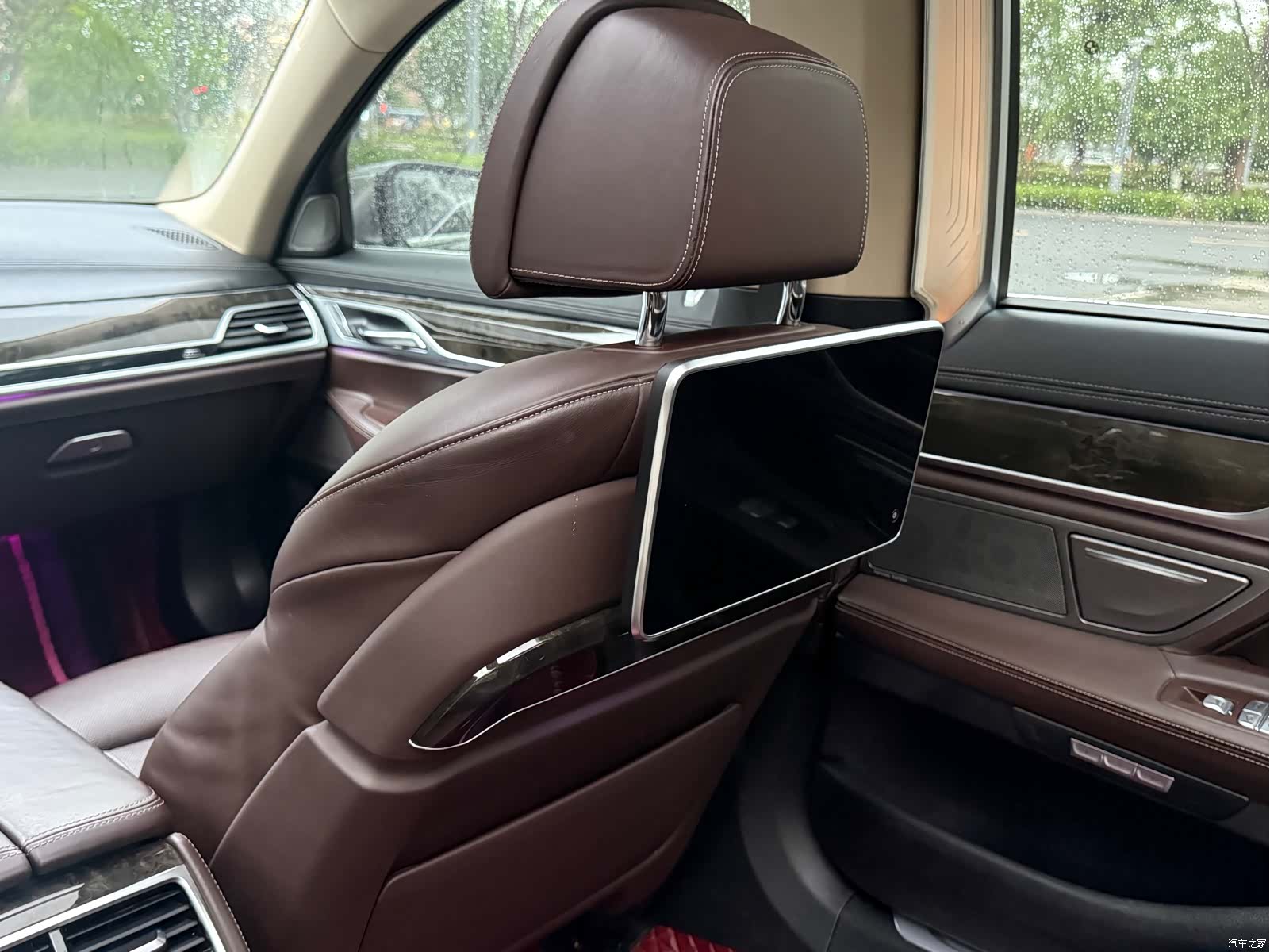 BMW 7 Series, 2017 19