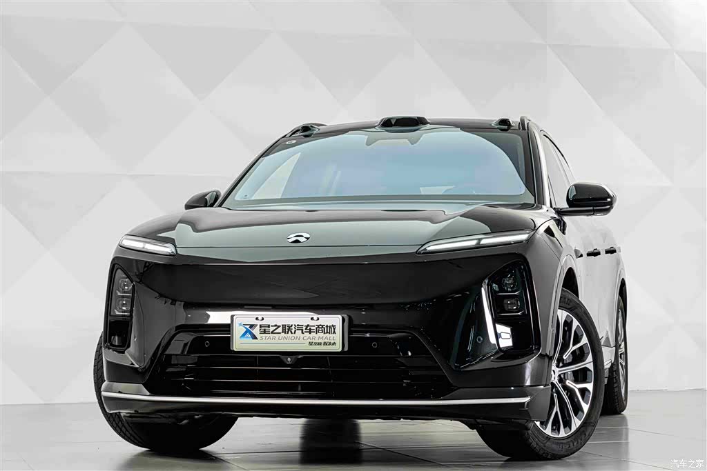 NIO ES6, 2025 3