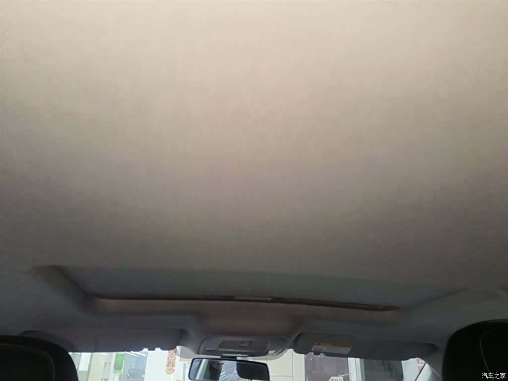 Roewe i6, 2018 18