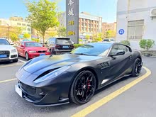 ������812 2017�� 6.5L Superfast