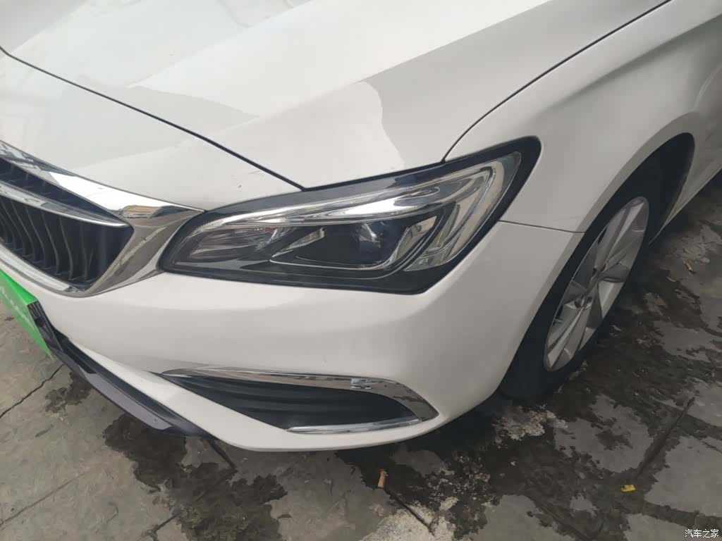 Buick Verano, 2019 24