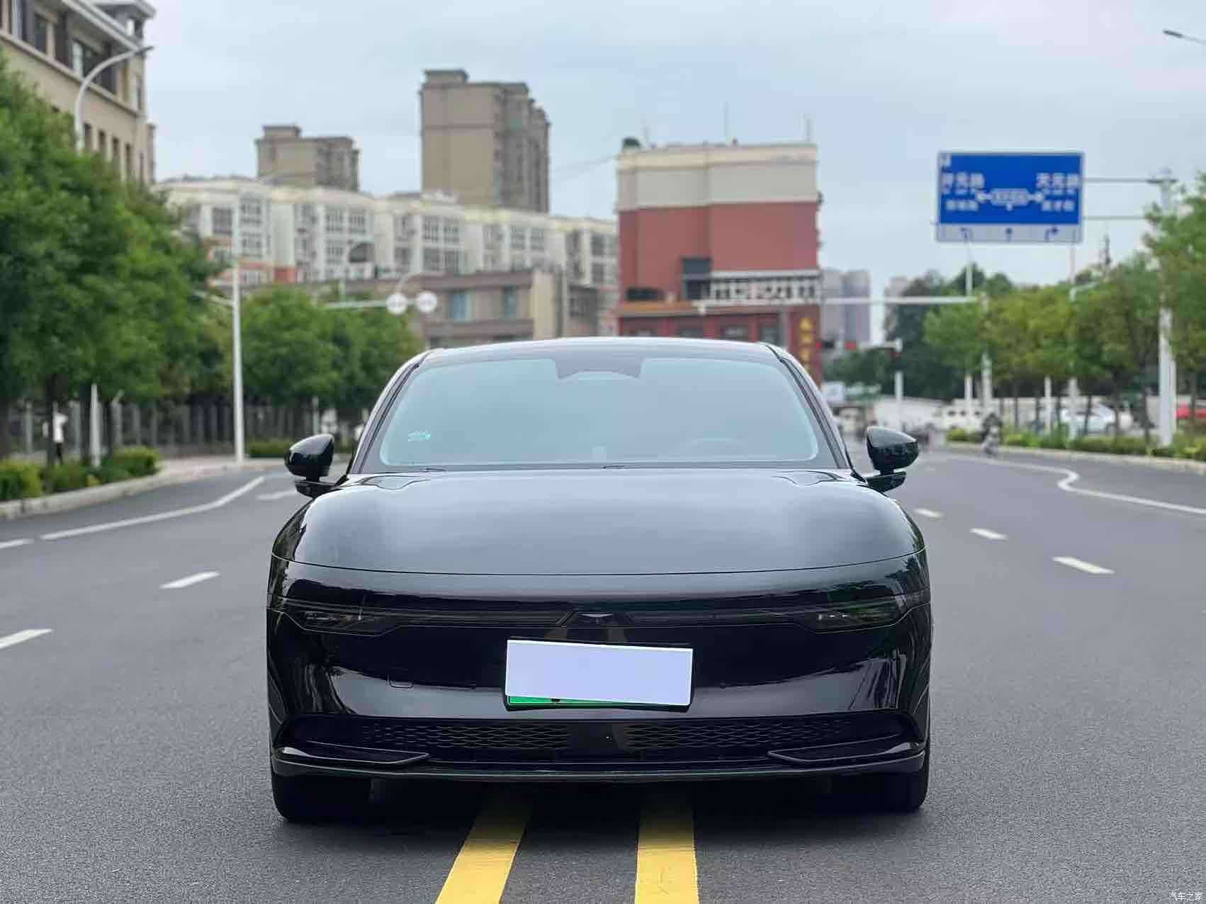 Zeekr 007, 2024 2