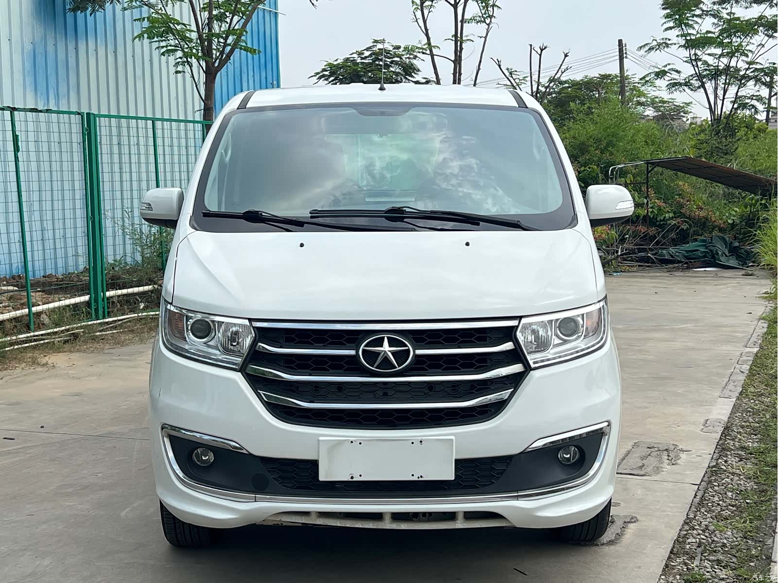 JiangQiJiTuan M3, 2016 2