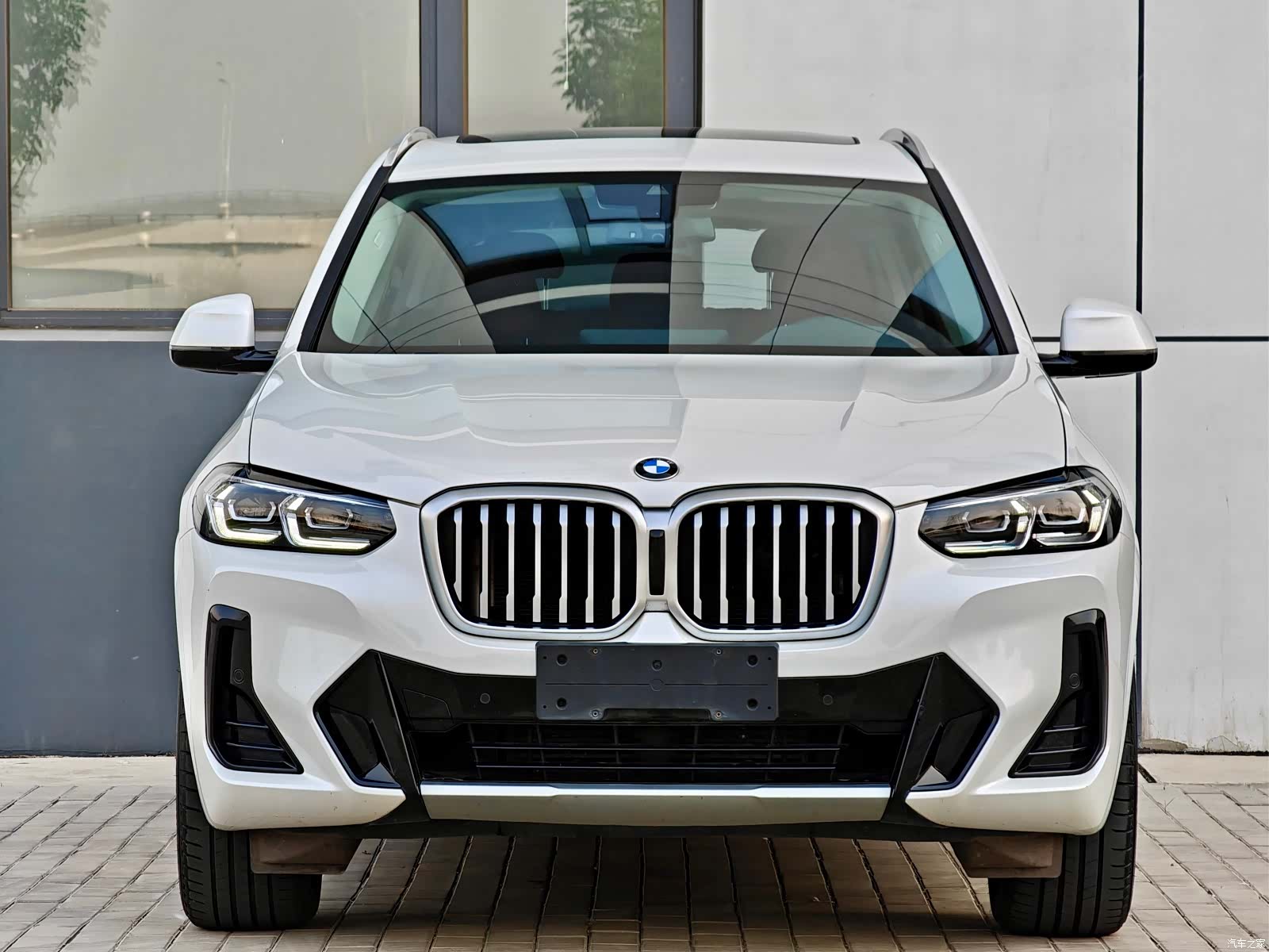 BMW X3, 2024 2