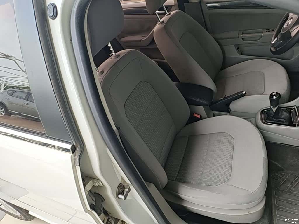 Volkswagen Bora, 2015 25