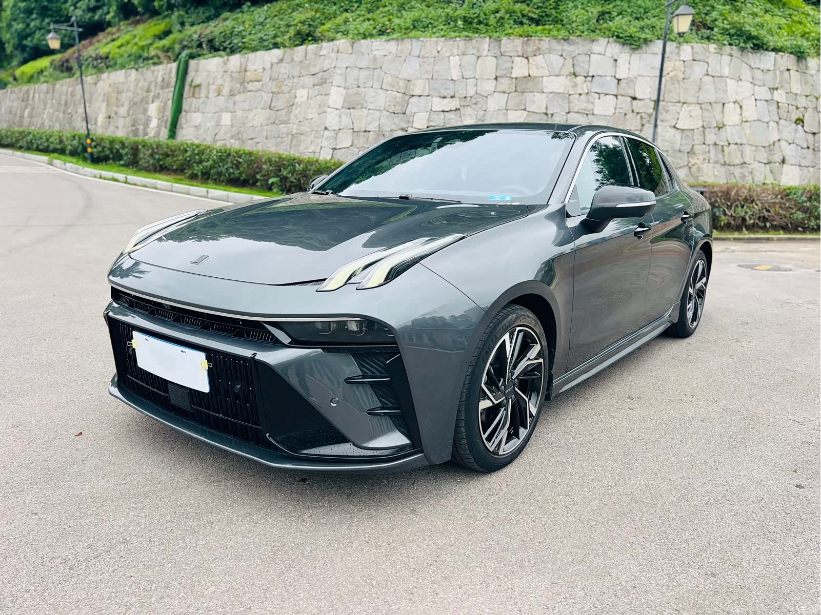 Lynk & Co 02, 2023 1