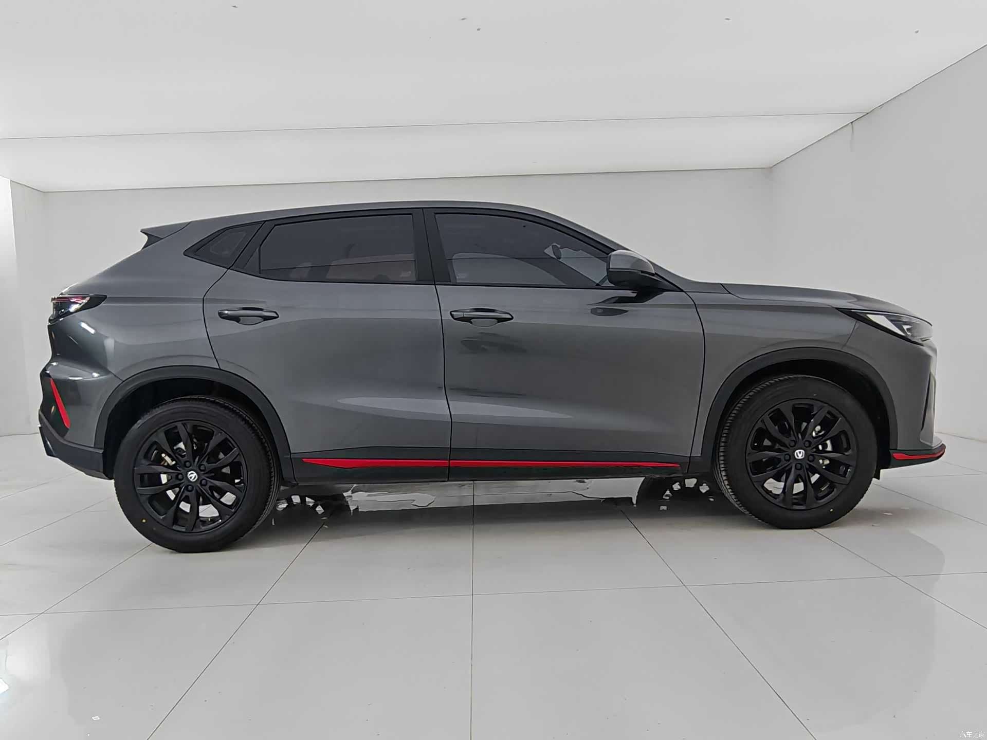 Changan X5, 2024 8