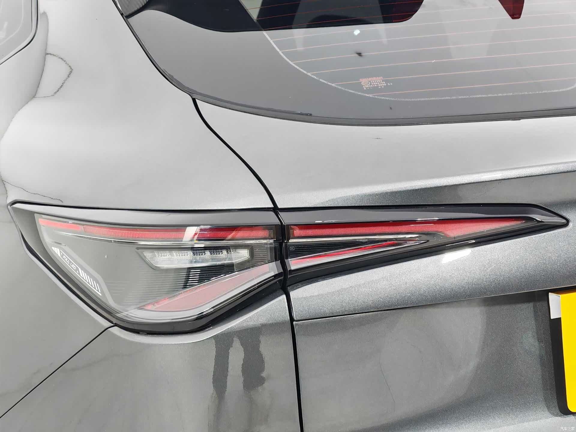 Changan X5, 2024 18
