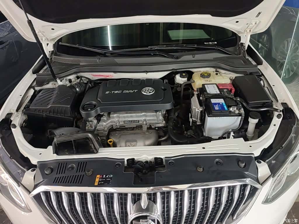 Buick 15N, 2017 20