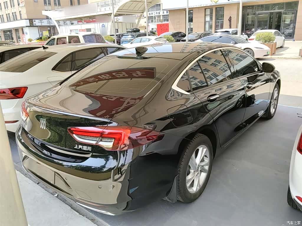 Buick Regal, 2024 7