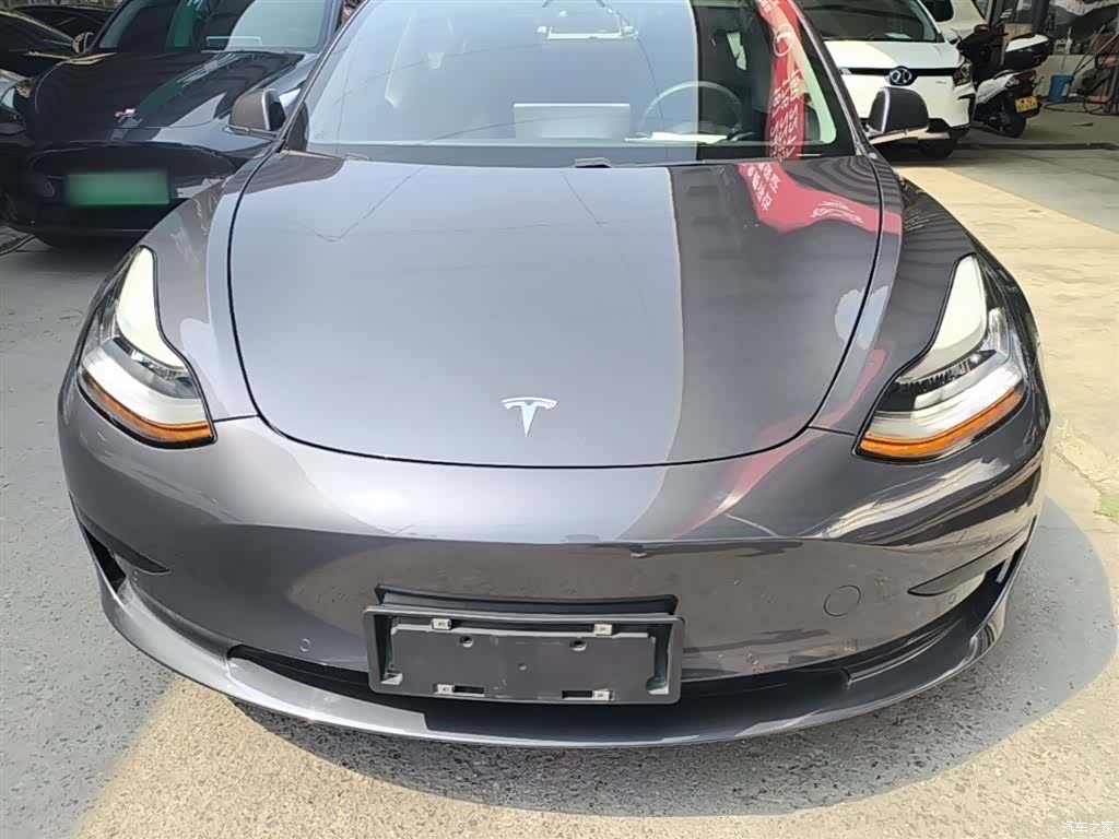 Tesla Model 3, 2020 3